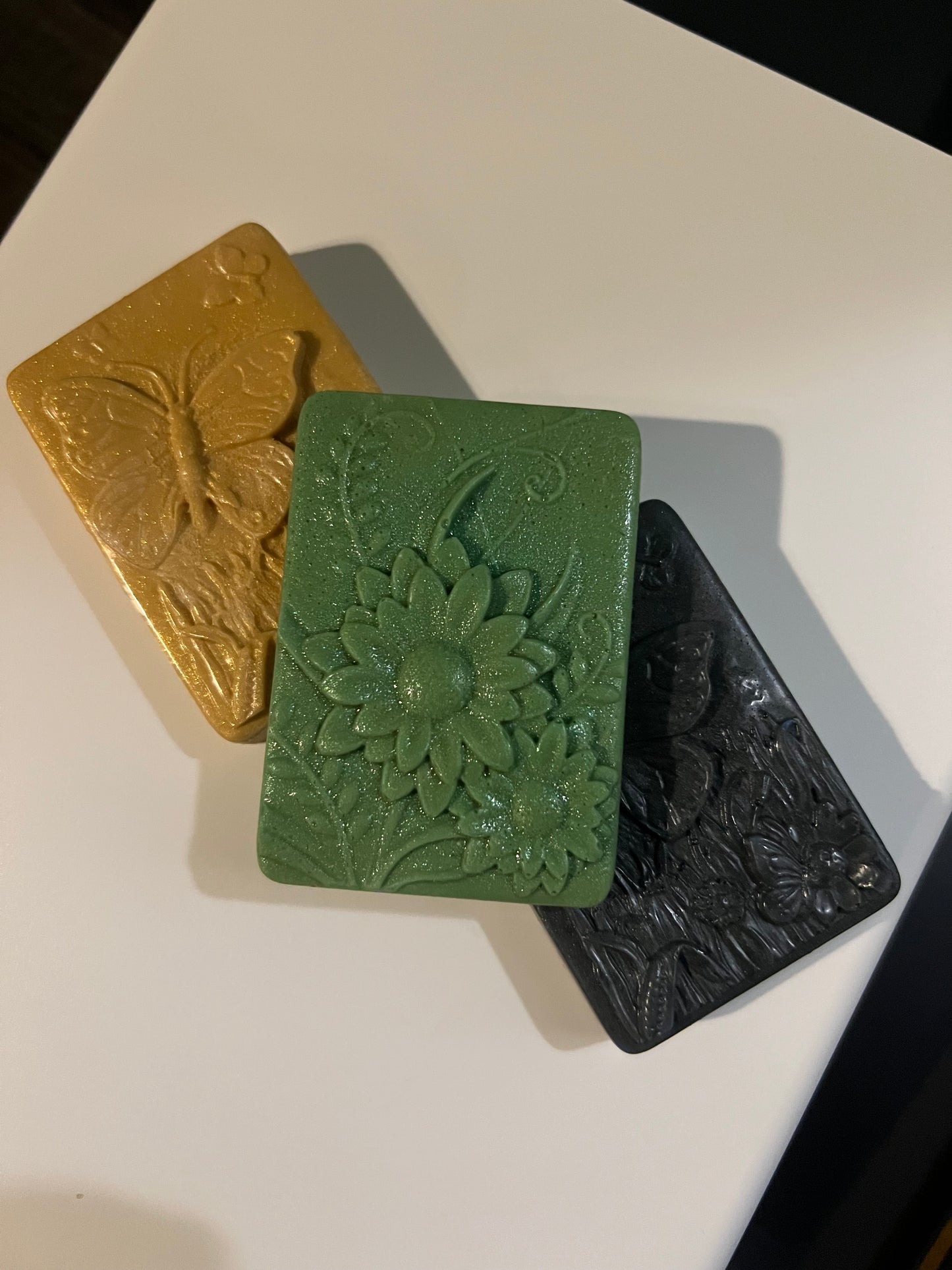 Sudsy Club - Monthly Soap Sampler Subscription