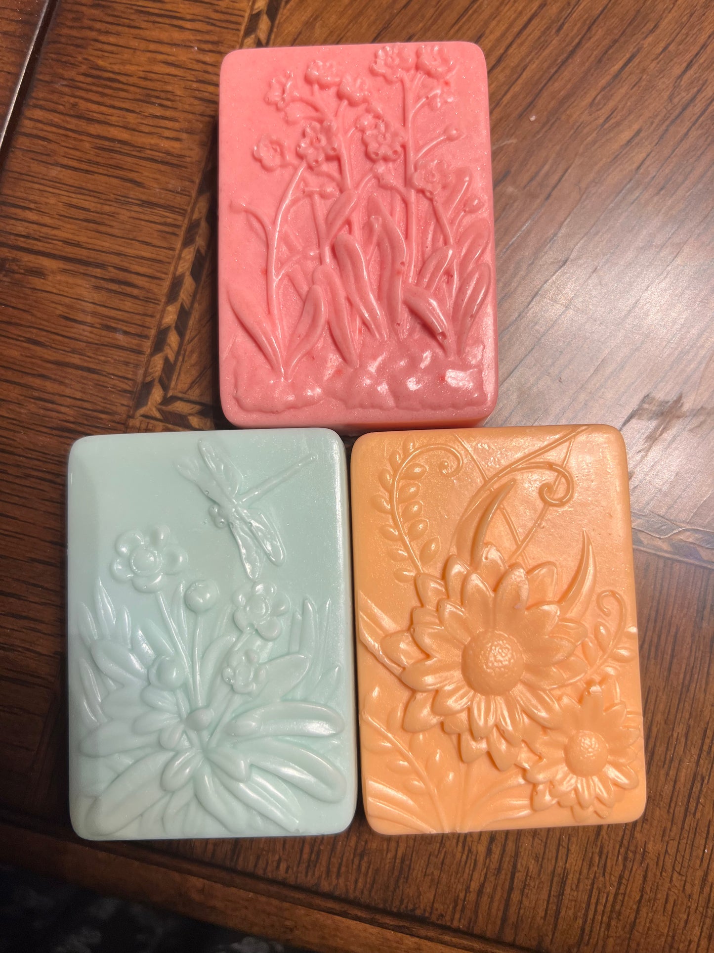 Sudsy Club - Monthly Soap Sampler Subscription